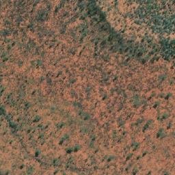 Satellite imagery of Glass Hill, AU