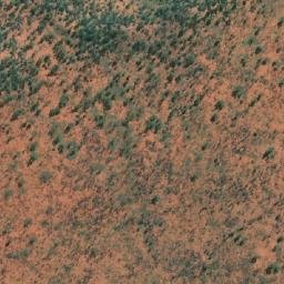 Satellite imagery of Glass Hill, AU