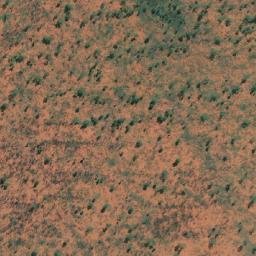 Satellite imagery of Glass Hill, AU