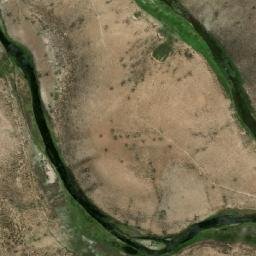 Satellite imagery of Hito Mauripalca (Solo Referencia), BR