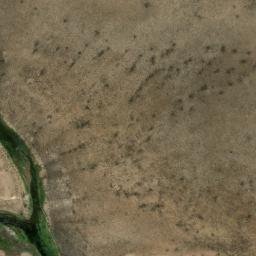 Satellite imagery of Hito Mauripalca (Solo Referencia), BR