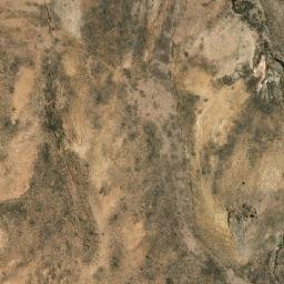 Satellite imagery of Cerro Lerco, BO