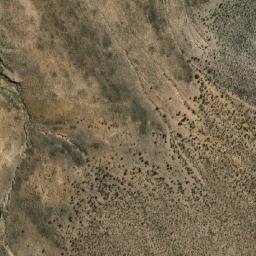 Satellite imagery of Cerro Lerco, BO