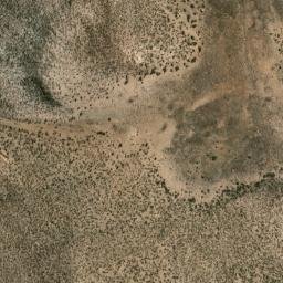 Satellite imagery of Cerro Queñual, BO