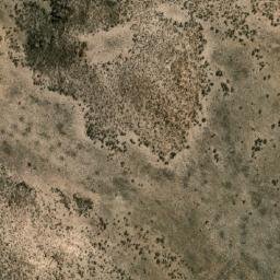 Satellite imagery of Cerro Queñual, BO