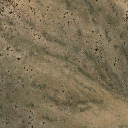Satellite imagery of Cerro Queñual, BO