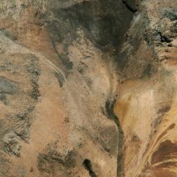 Satellite imagery of Cerro Laram Khaua, BO