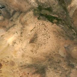 Satellite imagery of Cerro Laram Khaua, BO