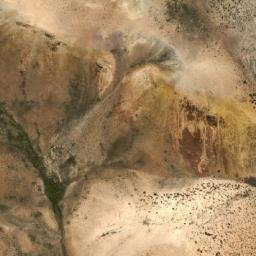 Satellite imagery of Cerro Laram Khaua, BO