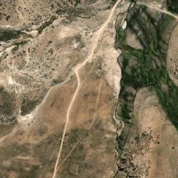 Satellite imagery of Portezuelo Chulluncayani, BO