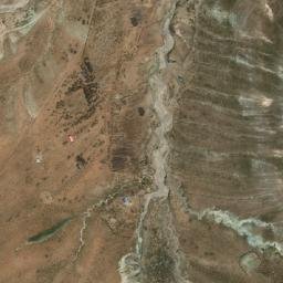 Satellite imagery of Cerro Joxa, BO