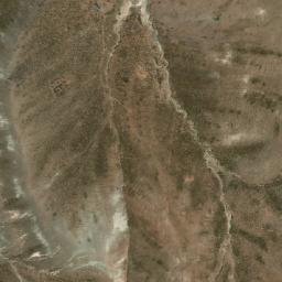 Satellite imagery of Cerro Joxa, BO