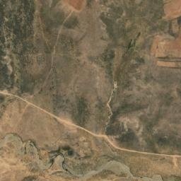 Satellite imagery of Cerro Cachagas, BO
