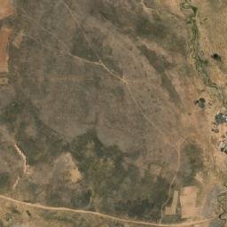 Satellite imagery of Cerro Cachagas, BO
