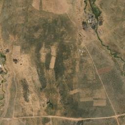 Satellite imagery of Cerro Cachagas, BO