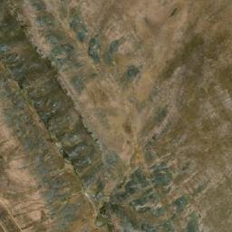 Satellite imagery of Cerro Thara Kkollu, BO