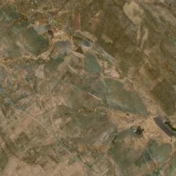 Satellite imagery of Cerro Tanka, BO