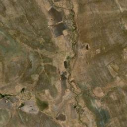 Satellite imagery of Cerro Tanka, BO
