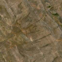 Satellite imagery of Cerro Tanka, BO