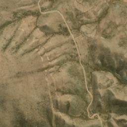 Satellite imagery of Cerro Huaraca, BO