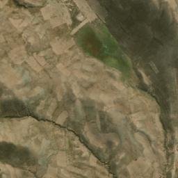Satellite imagery of Cerro Huaraca, BO