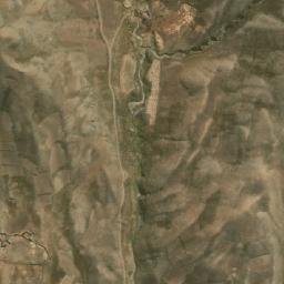 Satellite imagery of Cerro Huaraca, BO