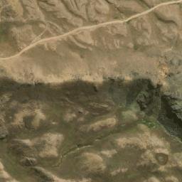 Satellite imagery of Cerro Condor Chucuña, BO
