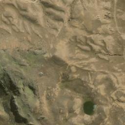 Satellite imagery of Cerro Condor Chucuña, BO