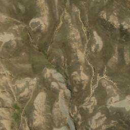 Satellite imagery of Cerro Condor Chucuña, BO