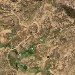Satellite imagery of Cerro Yacusa, BO