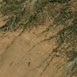 Satellite imagery of Cerro Antipata, BO
