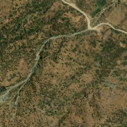Satellite imagery of Cerro Antipata, BO
