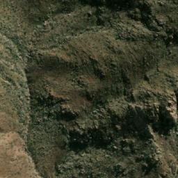 Satellite imagery of Kapupa, AO
