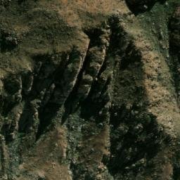 Satellite imagery of Kapupa, AO