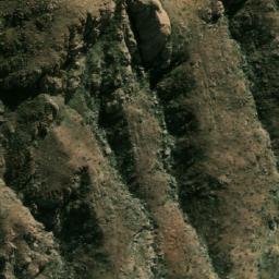 Satellite imagery of Kapupa, AO