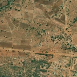 Satellite imagery of Umbrella, ZW