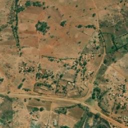 Satellite imagery of Zidonian, ZW
