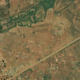 Satellite imagery of Zidonian, ZW