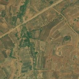 Satellite imagery of Zidonian, ZW