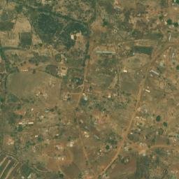 Satellite imagery of Radnor, ZW
