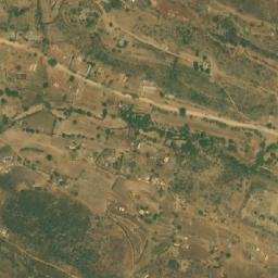 Satellite imagery of Radnor, ZW