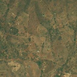Satellite imagery of Koodoo, ZW