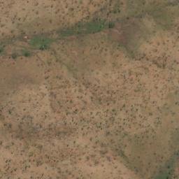 Satellite imagery of Margaret Hill, AU