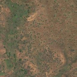 Satellite imagery of Margaret Hill, AU