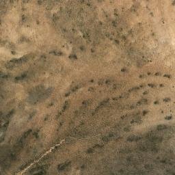 Satellite imagery of Cerro Lerco, BO