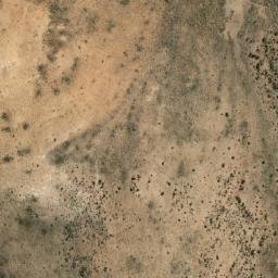 Satellite imagery of Cerro Lerco, BO