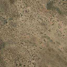 Satellite imagery of Cerro Queñual, BO