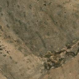 Satellite imagery of Cerro Queñual, BO