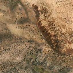 Satellite imagery of Cerro Laram Khaua, BO