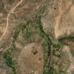 Satellite imagery of Portezuelo Chulluncayani, BO